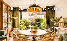 Maison Amodio Boutique B&B (Adults Only)