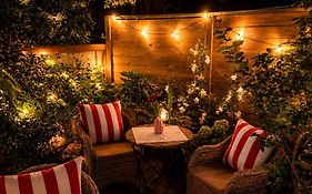 Maison Amodio Boutique B&B (Adults Only)